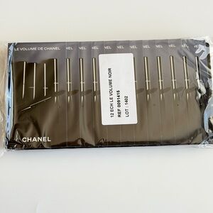 Chanel Mascara Le Volume Mini Size 12pcs / 1g (New Batch)